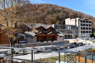 HOTEL EMROVIC RAJ - Novi Pazar - 0