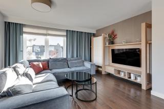 Chmielna Park by Comfort Apartments - Gdańsk - 9