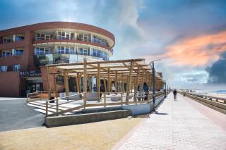 Baya Hotel - Capbreton - 0
