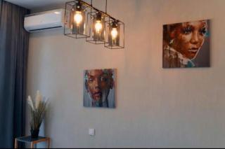 Alex batumi new Boulvard biggest studio-55 sq.m - Batumi - 6