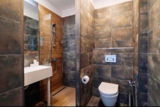 Alex batumi new Boulvard biggest studio-55 sq.m - Batumi - 5