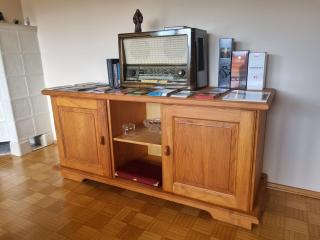 Ferienwohnung Toni - Freyung - 4