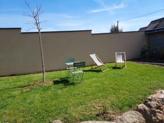 La Clé du Chesnot - 7