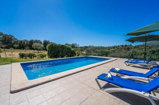 Ideal Property Mallorca - Sementaret - Artà - 0