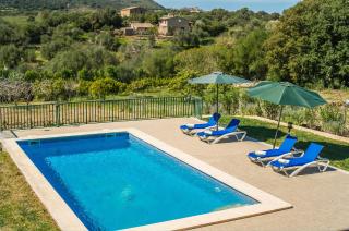 Ideal Property Mallorca - Sementaret - Artà - 8