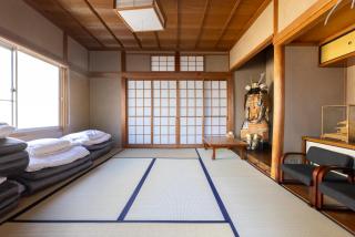 Cafe & Guest House Nagonoya - Nagoya - 6