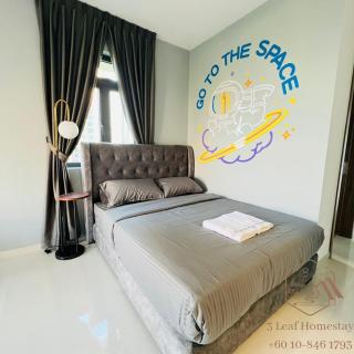GELANG PATAH Forest City-Ataraxia Park 3 - Gelang Patah - 4