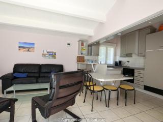 Maison 3 chambres à La Palmyre - Près de la mer, Parking, WIFI, Animaux admis - FR-1-705-14 - La Palmyre - 9