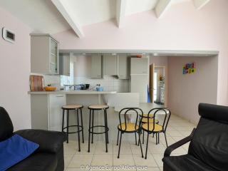 Maison 3 chambres à La Palmyre - Près de la mer, Parking, WIFI, Animaux admis - FR-1-705-14 - La Palmyre - 7
