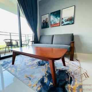 GELANG PATAH Forest City-Ataraxia Park 3 - 7