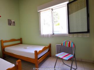 Maison 3 chambres à La Palmyre - Près de la mer, Parking, WIFI, Animaux admis - FR-1-705-14 - La Palmyre - 2