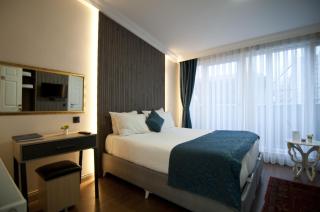 Genius Hotel Istanbul - Istambul - 0