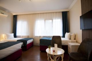 Genius Hotel Istanbul - Istanbul - 0
