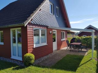 Ferienhaus Ankerplatz - Kronsgaard - 6