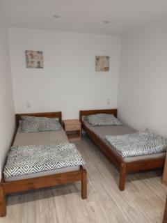 Noclegi Stacja Wilkołaz - - 7