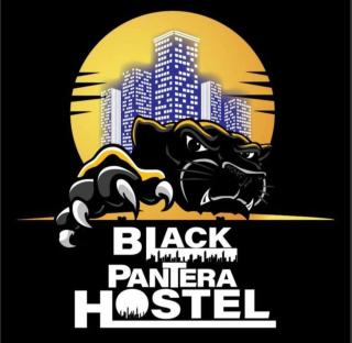 Black Pantera Hostel - Patong Beach - 9