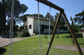 Villa Il Cedro - Petrignano sul Lago - 9