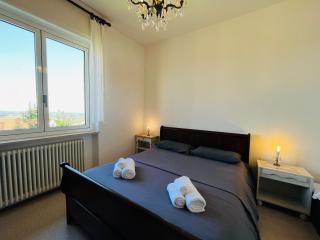 Casa vacanze con vista panoramica - Frassinello Monferrato - 5