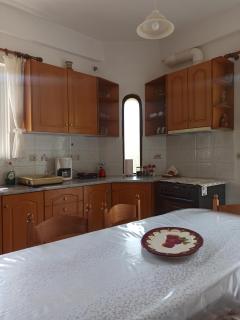 Happy Days Apartment - Tyros - 8