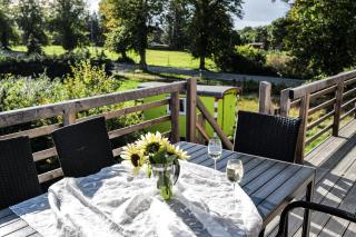 NEU! Ferienwohnung Ostseebeere - Groß Zastrow - 0