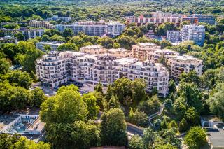Golden Sands Iglika apartment - Golden Sands - 0
