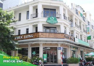 Luxury Apartment in Tan Binh district,near Airport - 1