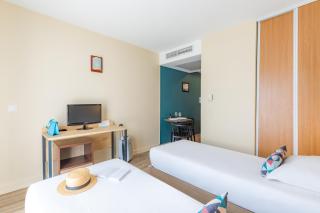 Appart'City Classic Nice Acropolis - Nizza - 6
