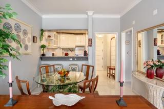 JOIVY Vibrant flat with balcony - Costa da Caparica - 6