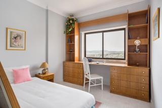 JOIVY Vibrant flat with balcony - Costa da Caparica - 3