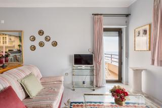 JOIVY Vibrant flat with balcony - Costa da Caparica - 1