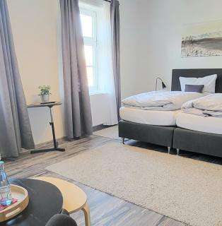Hotel Alte Post - Dannenberg - 6