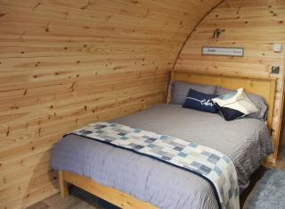 Sea Crest Pods - Rossnowlagh - 5