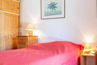 Bright cocoon in Sainte-Maxime - close to the sea - Sainte-Maxime - 8