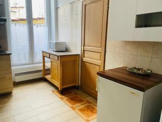 Les appartements du village - Nancy - 5