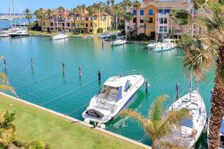 YOLO Spaces - Sotogrande Sea View Penthouse - San Roque - 7