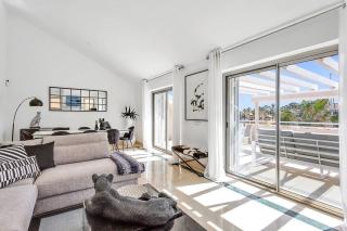 YOLO Spaces - Sotogrande Sea View Penthouse - San Roque - 6
