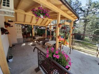 Apartmani Jela Tara - 0