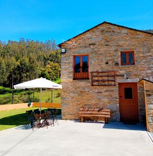 Casa Carmelo - Viveiro - 0