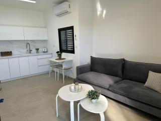 צימר פסטורלי בהגושרים - 7