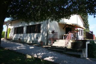 Villa Il Cedro - Petrignano sul Lago - 4