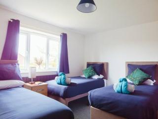 Lancaster House - Lincoln - 5
