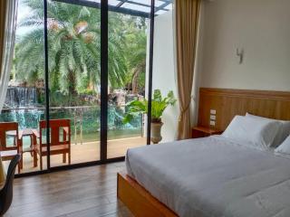 The Grand Jamjuree Resort Lamphun - - 7
