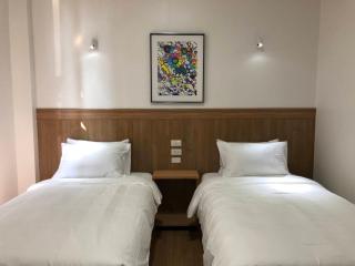 The Grand Jamjuree Resort Lamphun - - 6