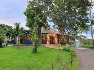 The Grand Jamjuree Resort Lamphun - - 3