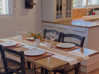 Casa Gaviota Javea - 1