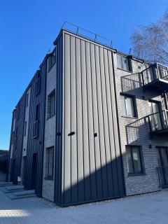 Pajūrio butai - Klaipėda - 1