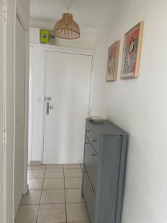 Appartement au Grau D'Agde - 3