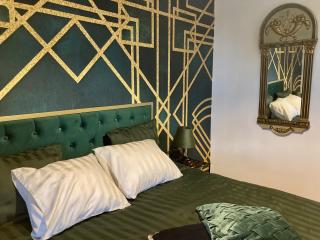 CheRiedel Bed & Breakfast & Art Gallery - Azillanet - 7