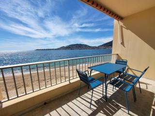 Sudio bord de mer Ajaccio - Ajaccio - 9