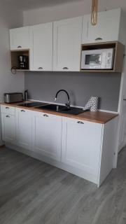 Apartament 3 pokoje z balkonem Asklepios - Świnoujście - 0